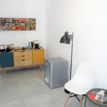 Be Central Rooms باليرمو المظهر الخارجي الصورة